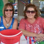 Andrea_&_Kathy_Operation_Giveback_Chamber_Booth