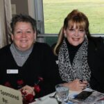 CCGM_Board_Members_Cindy_Small_and_Heather_Pleasants