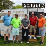 Dover_Federal_Credit_Union_Team_at_2017_CCGM_Golf_Classic