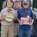 William_Judd_&_other_Boy_Scouts_Operation_Giveback