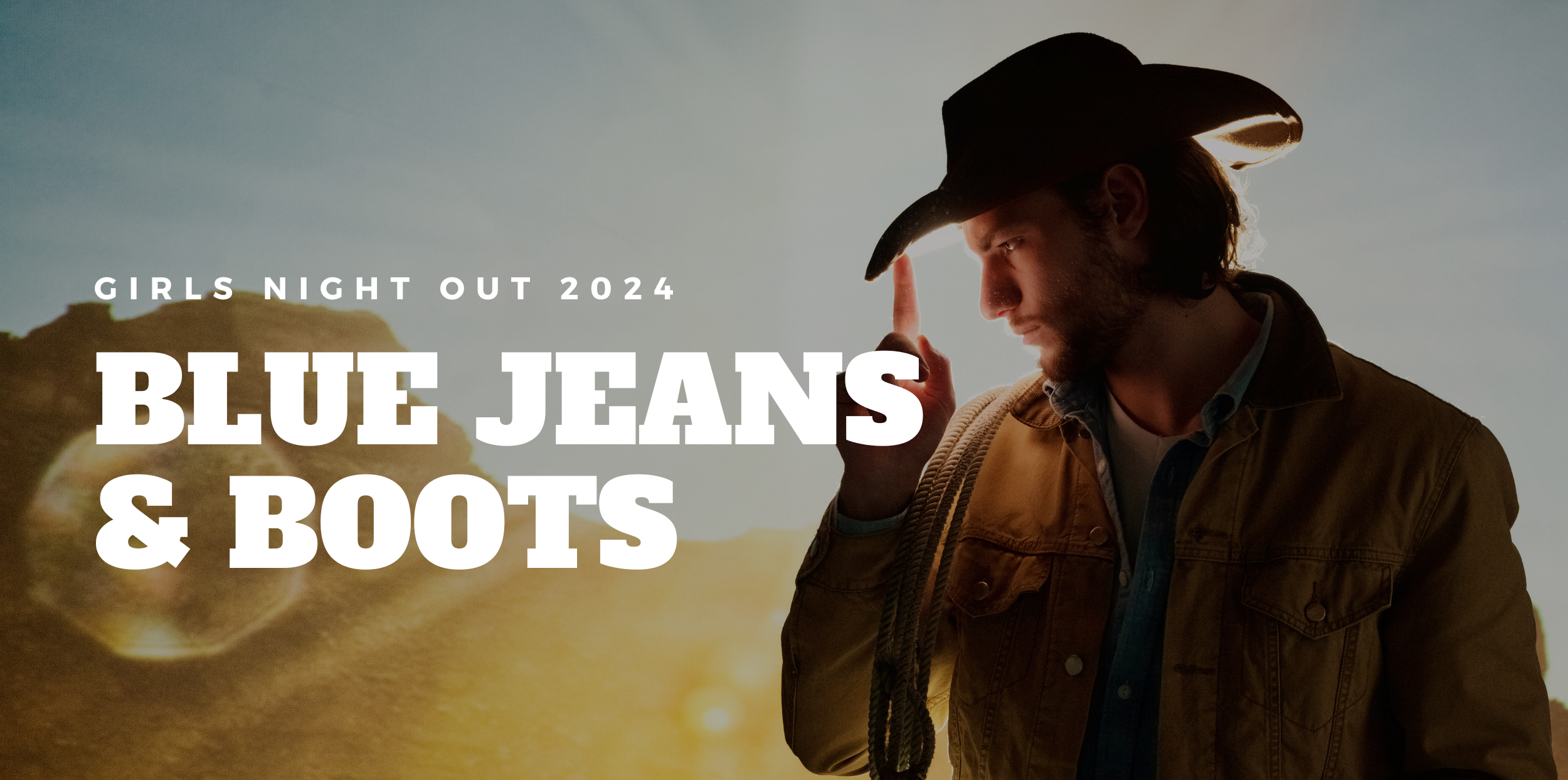 BLue Jeans & Boots v2